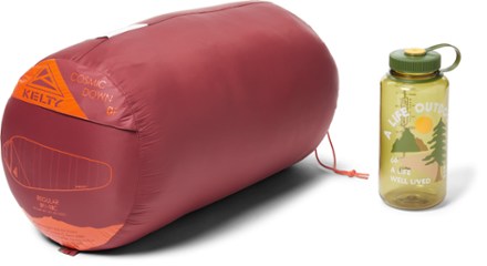Kelty Cosmic 0 Sleeping Bag - Men's 7