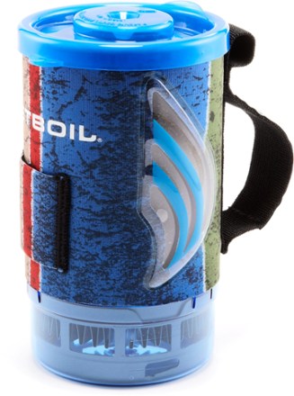 Nested System (Grunge)