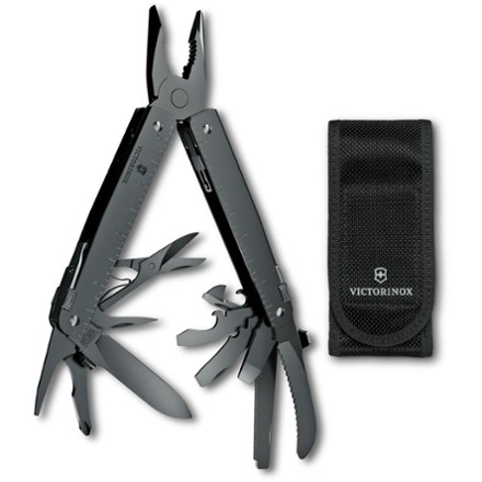 Swiss Army Victorinox Swiss Tool MXBS Multi-Tool 0