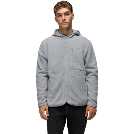 prAna Tuff Fluff Full-Zip Hoodie - Men's 1