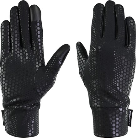 Seirus Heatwave Liner Gloves 0