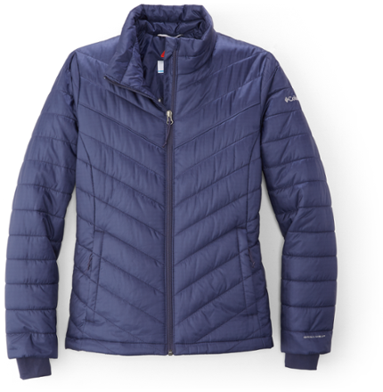 Columbia Morning Light II Insulated Jacket - Women's | REI Outlet