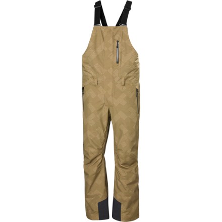 Helly Hansen Legendary Insulated Bib Snow Pants - Men's 0
