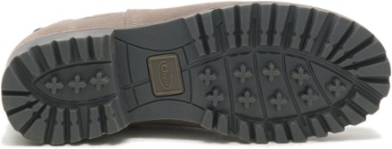 Chaco Fields Chelsea Waterproof Boots - Women's 6