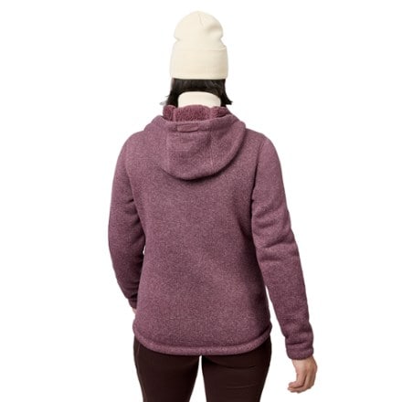Free Country Mountain Fleece Jacket - Women's 1