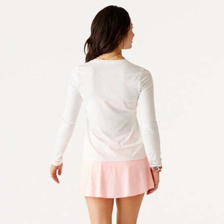 Carve Designs Izzy Sunshirt - Women's 1