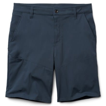 Mountain Hardwear Hardwear AP Shorts - Men's 9" Inseam 0