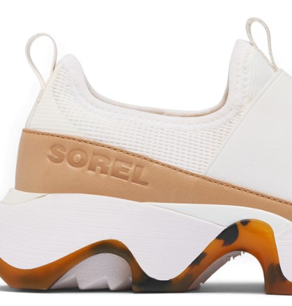 Sorel Kinetic Impact II Strap Shoes - Women's 7
