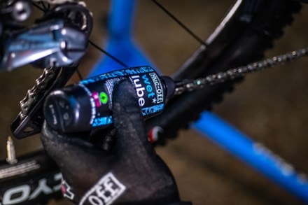 Muc-Off Wet Lube Chain Lubricant 5