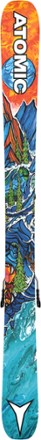 Atomic Bent Chetler Mini 133-143 Skis with Bindings - Kids' - 2023/2024 7