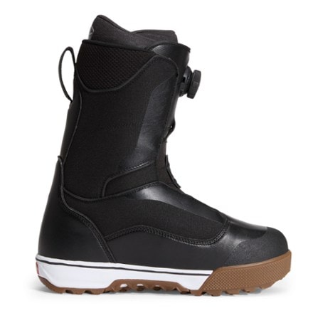 Vans Aura Pro Snowboard Boots - Men's - 2025/2026 1