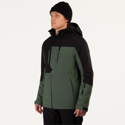 Boulder Gear Axel Insulated Jacket - Men's 2