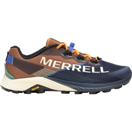 Merrell MTL Long Sky 2 Trail-Running Shoes - Men's 0