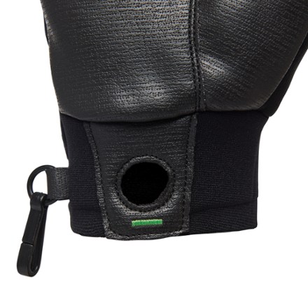 Black Diamond Torque Gloves 4