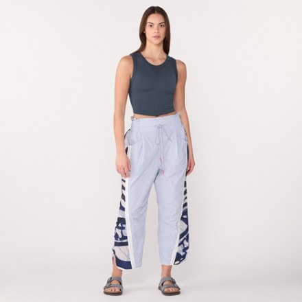 FP Movement Free Throw Muscle Tank Top - Women's 3
