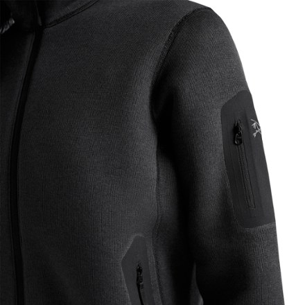 Arc'teryx Covert Cardigan - Women's 5