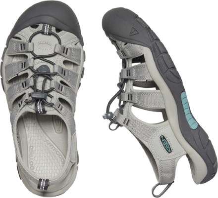 KEEN Newport H2 Sandals - Women's 4
