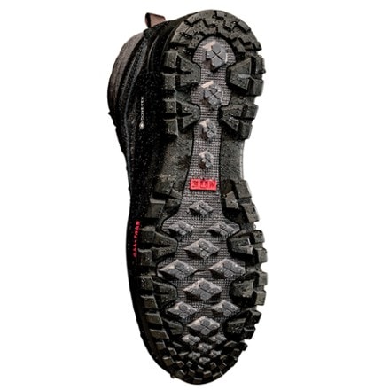 Vans Sk8-Hi GORE-TEX Insulated Shoes - Men's 7