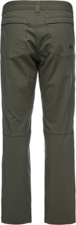 Black Diamond Spire Pants - Men's 1
