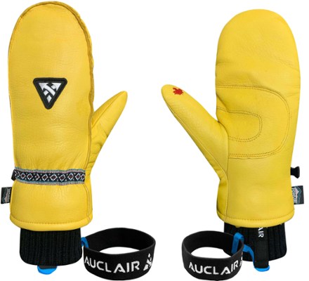 AUCLAIR Oh My Deer! Mittens - Women's 0