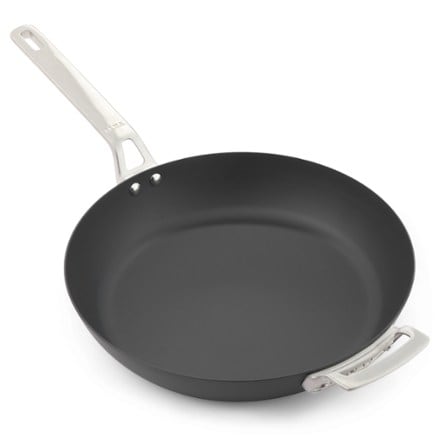YETI Carbon Steel Pan - 12" 7