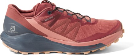 Rei salomon sense ride deals