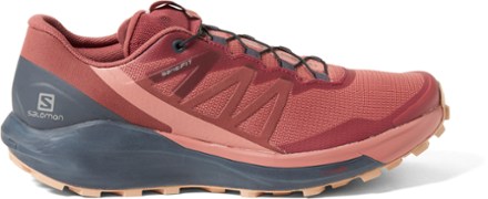 Donation udsagnsord Som regel Salomon Sense Ride 4 Trail-Running Shoes - Women's | REI Co-op