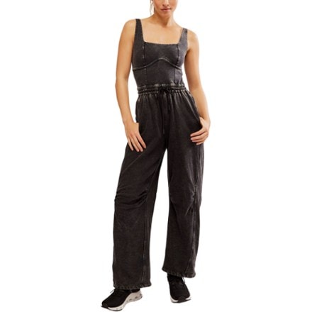 FP Movement Inbound Onesie - Women's 0