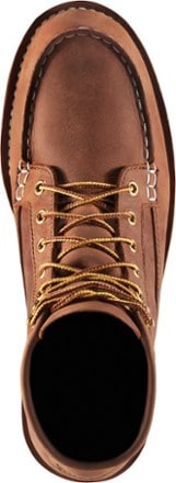 Danner Bull Run Moc Toe Boots - Men's 3