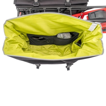 Tern Cargo Hold 52 Gen 2 Panniers - Pair 3