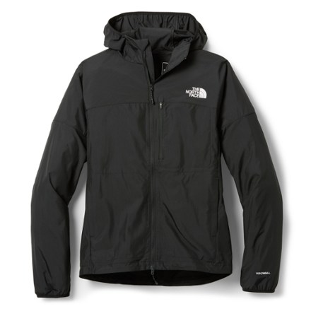 The North Face Higher Run Wind Jacket - Women's 0
