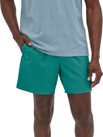 Patagonia Hydropeak Volley Shorts - Men's 16" Outseam 1