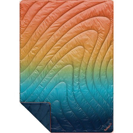 Rumpl Original Puffy Blanket 0