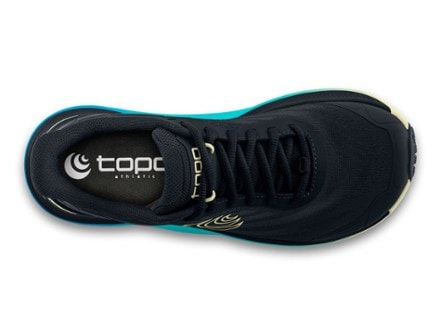 Topo Athletic Ultraventure 4 Trail-Running Shoes - Women's 3