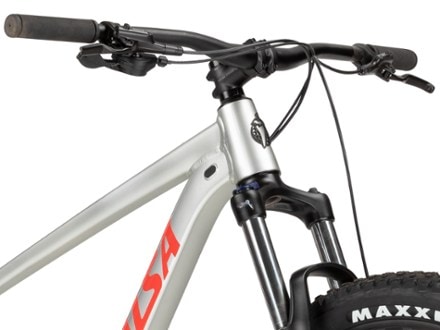 Salsa Rangefinder Advent X 27.5+ Mountain Bike 7