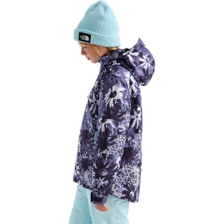 The North Face Freedom Insulated Jacket - Girls' 3