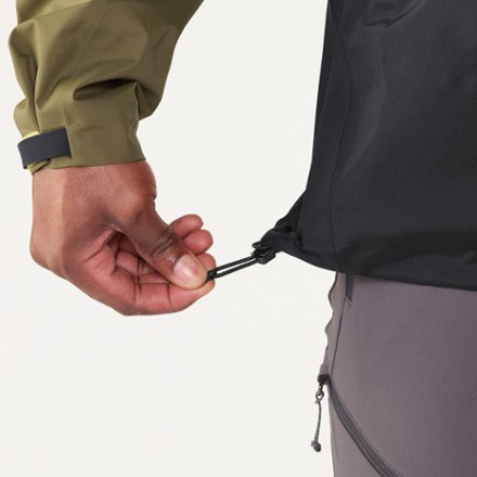 Arc'teryx Beta Jacket - Men's 8