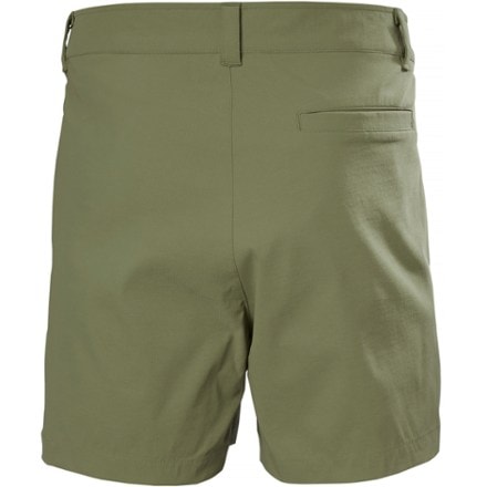 Helly Hansen Move Quick-Dry 6" Shorts - Men's 3
