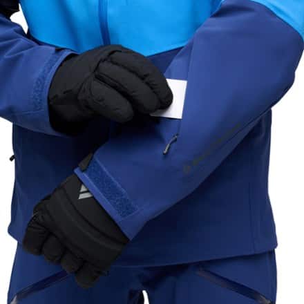 Black Diamond Recon Stretch Shell Jacket - Men's 10