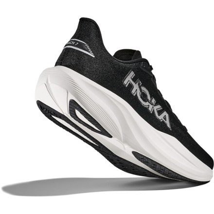 HOKA Mach 7 Road-Running Shoes - Women's 4