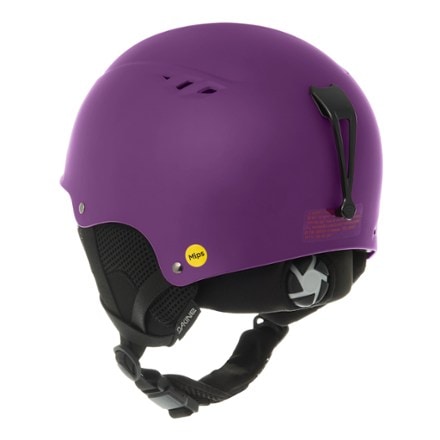 DAKINE DAKINE x REI Co-op Daytripper MIPS Snow Helmet Back view (PURPLE BLAZE)
