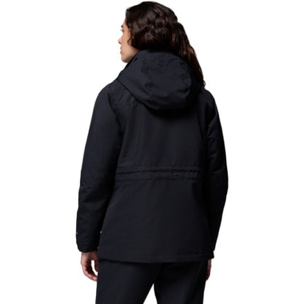 Columbia Bugaboo IV Fleece Interchange 3-in-1 Jacket - Women's 2