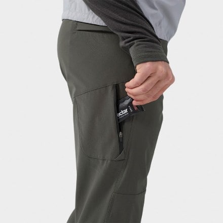 Stio OPR Bike Pants - Men's 5