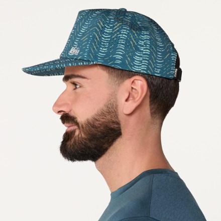 REI Co-op Trailmade Amphib Hat 5