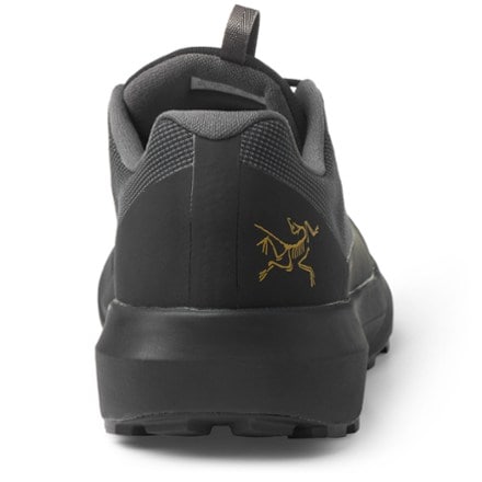 Arc'teryx Norvan LD 4 GTX Trail-Running Shoes - Men's 8
