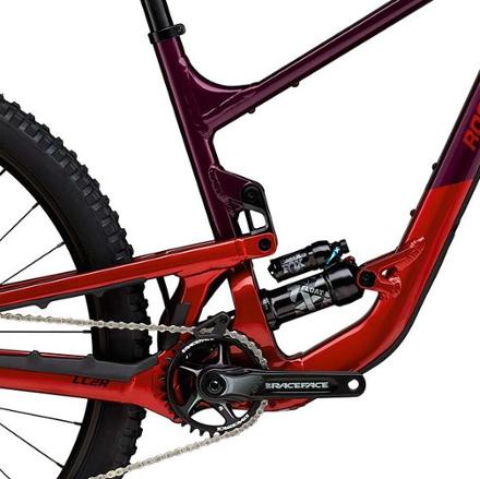 Altitude Alloy 50 Mountain Bike