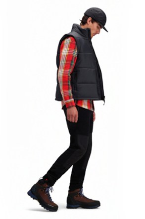 Topo Designs Fleece Pants - Men's 1
