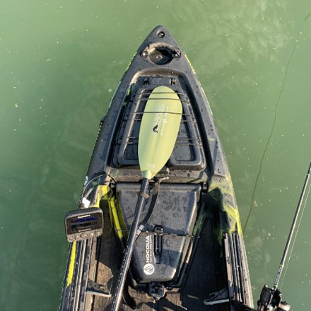 Bending Branches Angler Classic Kayak Paddle 6