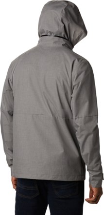 columbia westbrook jacket