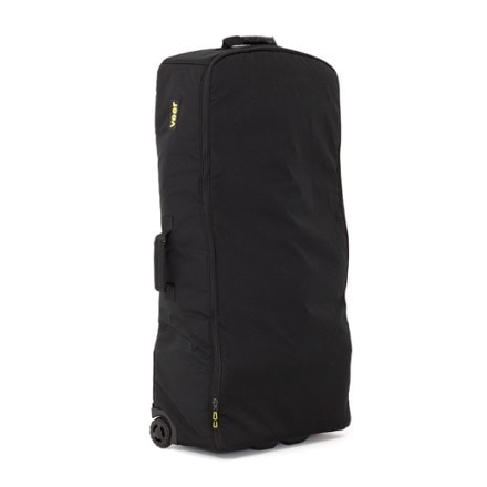 Veer Wheeled Travel Bag for Cruiser XL 0